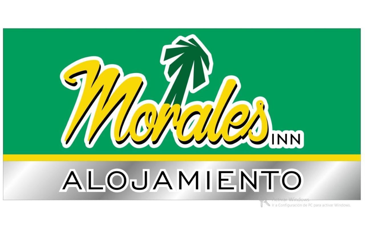 Morales Inn Tarapoto Exterior photo